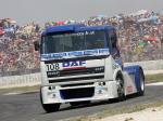 DAF 85 Super Race Truck 2007 года